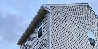 Best Insulated Siding Installation  in Excelsior, MN